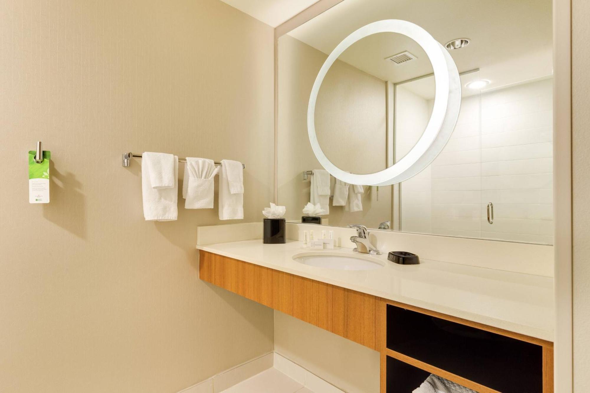 Springhill Suites By Marriott Mcallen Convention Center Eksteriør bilde