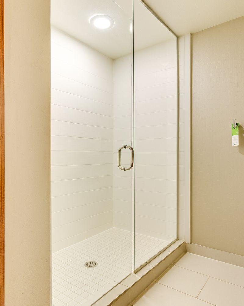 Springhill Suites By Marriott Mcallen Convention Center Eksteriør bilde